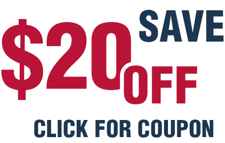 coupon AlS Carpet Cleaning Dallas