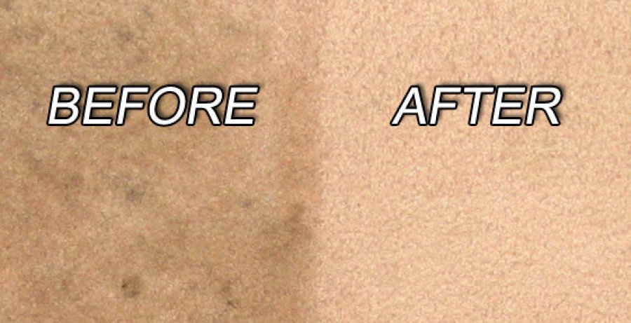Dallas Carpet Cleaner